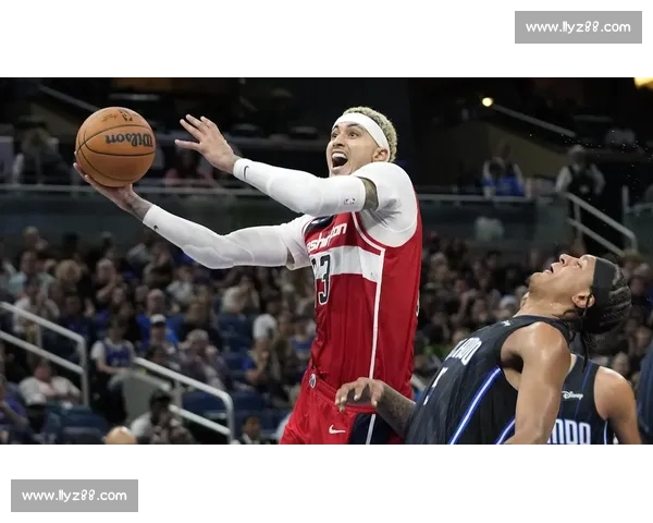 奇才vs魔术焦点对决年轻力量与战术博弈全面碰撞赛场风云夜