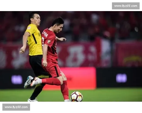 恒大对阵东方精彩回放解析关键进球与战术博弈全记录比赛走势深度复盘