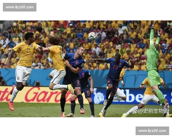 德国队与葡萄牙队激战正酣 谁将笑傲世界杯四强之巅