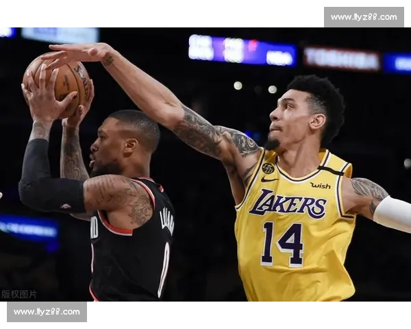 湖人对阵掘金完整赛程时间表与关键看点前瞻解析季后赛全面指南