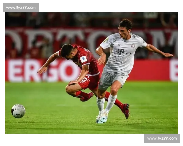 欧冠焦点战顿矿工迎战门兴胜负悬念牵动小组出线格局生死较量之夜