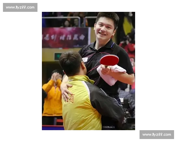 樊振东对决李尚珠巅峰较量展现世界乒坛顶级实力与智慧竞技魅力风采