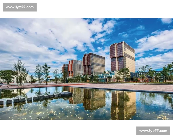 青岛对阵厦门城市实力与发展潜力的全面比较观察经济文化创新活力